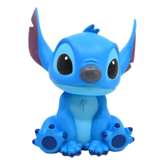 Lilo & Stitch pokladnička Stich 15 cm - Kliknutím na obrázek zavřete