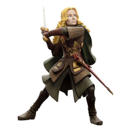 Lord of the Rings Mini Epics Vinylová Figurka Éowyn 15 cm - Kliknutím na obrázek zavřete