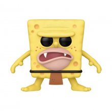 SpongeBob SquarePants 25th Anniversary POP! Vinylová Figurka Cav