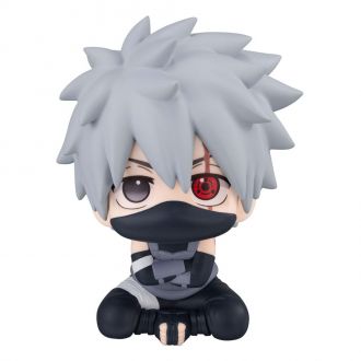 Naruto Shippuden Look Up PVC Socha Kakashi Hatake Anbu Ver. 11