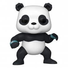 Jujutsu Kaisen POP! Animation Vinylová Figurka Panda 9 cm