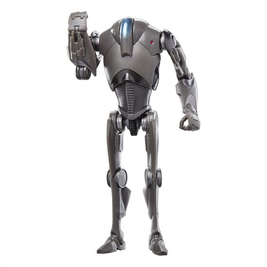 Star Wars Episode II Black Series Akční figurka Super Battle Dro - Kliknutím na obrázek zavřete