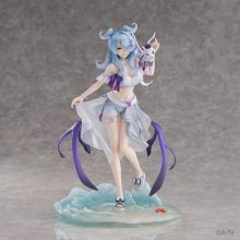 Nijisanji PVC Socha 1/7 Elira Pendora with PIKL Summer Ver. 27