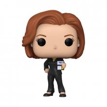 The X-Files POP! TV Vinylová Figurka Dana Scully 9 cm