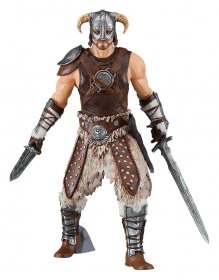 The Elder Scrolls V: Skyrim Pop Up Parade PVC Socha Dovahkiin 1