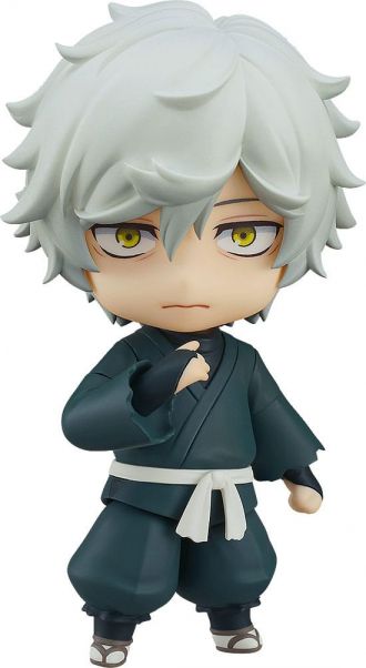 Hell's Paradise: Jigokuraku Nendoroid Akční figurka Gabimaru 10