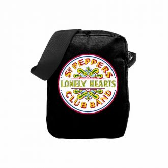 The Beatles Crossbody Bag Sgt Peppers