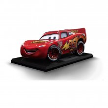 Cars Art Scale Socha 1/10 Lightning Mcqueen 11 cm