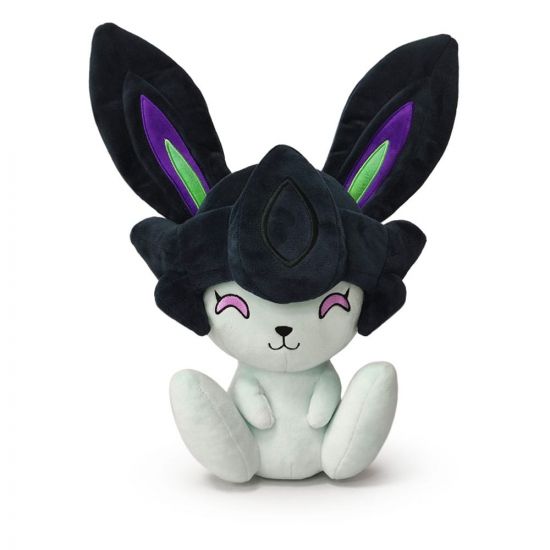 League of Legends Plyšák Black Battle Bunny 22 cm - Kliknutím na obrázek zavřete