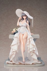 Azur Lane PVC Socha 1/7 Charybdis Brilliant Belle Ver. 27 cm