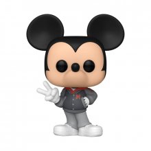 Disney POP! Disney Vinylová Figurka Mickey 9 cm