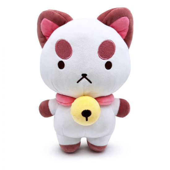 Bee and Puppycat Plyšák Standing Puppycat 22 cm - Kliknutím na obrázek zavřete