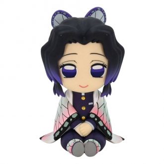 Demon Slayer: Kimetsu no Yaiba Potetto PVC Socha Kocho Shinobu