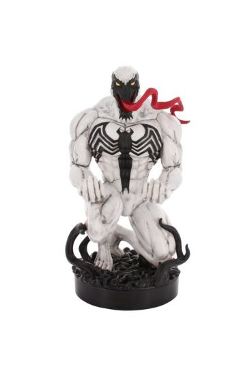 Marvel Cable Guys Charging Stand Anti-Venom 21 cm - Kliknutím na obrázek zavřete