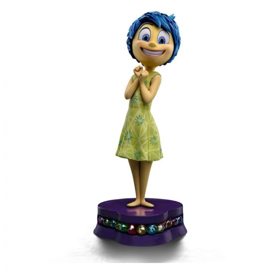 Inside Out 2 Art Scale Socha 1/10 Joy 20 cm - Kliknutím na obrázek zavřete