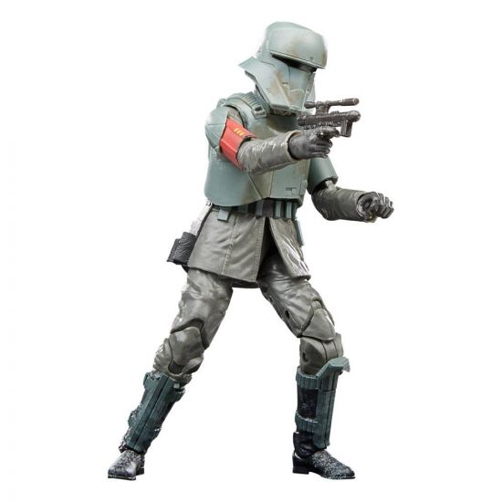 Star Wars: The Mandalorian Black Series Akční figurka Din Djarin - Kliknutím na obrázek zavřete