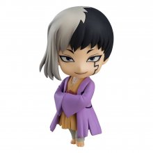 Dr. Stone Nendoroid Akční figurka Gen Asagiri 10 cm