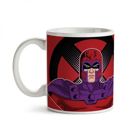 X-Men Hrnek 97 Magneto - Kliknutím na obrázek zavřete