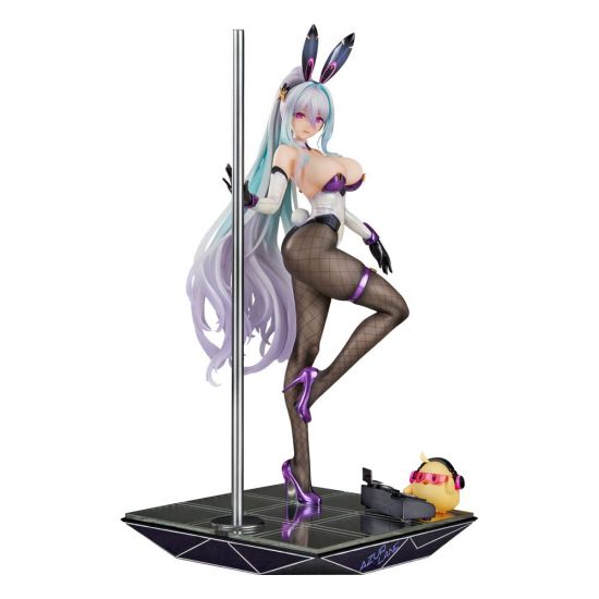 Azur Lane PVC Socha 1/7 Kearsarge All-Night Charge Ver. 30 cm - Kliknutím na obrázek zavřete