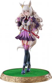 Uma Musume Pretty Derby PVC Socha 1/7 Biwa Hayahide 27 cm