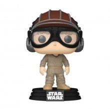 Star Wars The Phantom Menace Anniversary POP! Vinylová Figurka A