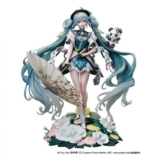 Hatsune Miku PVC Socha 1/7 Miku Hatsune Miku with You 2021 Ver. - Kliknutím na obrázek zavřete