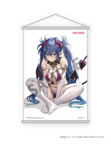 Original Character Socha 1/4 Succuco Tapestry Set Edition 21 cm - Kliknutím na obrázek zavřete