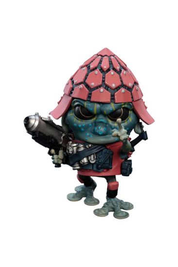 Men in Black Mini Epics Vinylová Figurka 1/1 Pawny Limited Editi - Kliknutím na obrázek zavřete