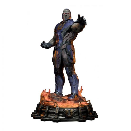 Injustice 2 Socha Darkseid Exclusive 87 cm - Kliknutím na obrázek zavřete