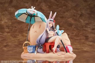 Azur Lane PVC Socha 1/7 Shimakaze The Island Wind Rests Ver. DX