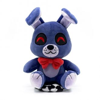 Five Nights at Freddys Plyšák Bonnie Shoulder Rider 15 cm