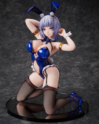 Original Character Socha 1/4 Mio Blue Bunny Ver. 31 cm