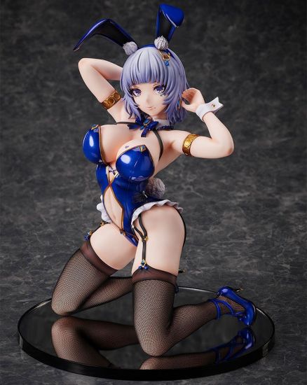 Original Character Socha 1/4 Mio Blue Bunny Ver. 31 cm - Kliknutím na obrázek zavřete