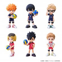 Haikyu!! PalVerse PVC Figures 9 cm prodej v sadě (re-run) (6)