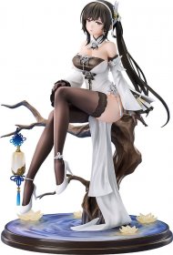 Azur Lane PVC Socha 1/7 Chen Hai 22 cm