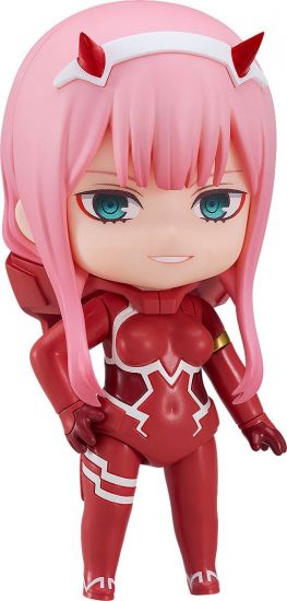 Darling in the Franxx Nendoroid Akční figurka Zero Two: Pilot Su - Kliknutím na obrázek zavřete