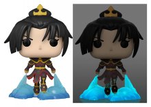 Avatar The Last Airbender POP! Animation Vinylová Figurka Azula