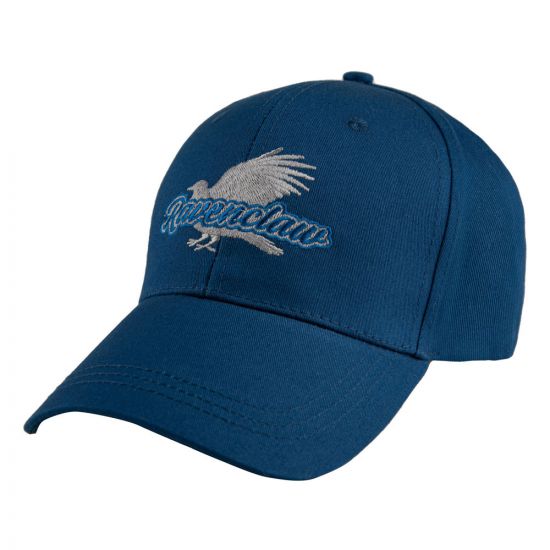 Harry Potter Curved Bill Cap Ravenclaw - Kliknutím na obrázek zavřete