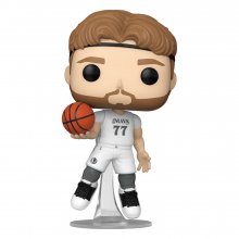 NBA Legends POP! Sports Vinylová Figurka Mavericks- Luka Doncic(