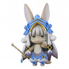 Made in Abyss: The Golden City of the Scorching Sun Nendoroid Ac