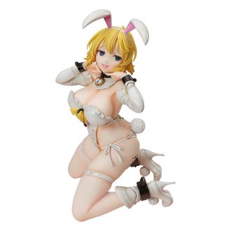 Shinobi Master Senran Kagura: New Link PVC Socha 1/4 Ryona: Bun