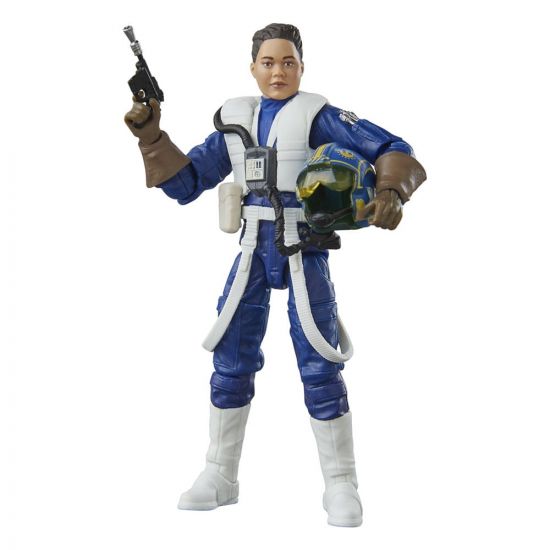 Star Wars: Ahsoka Vintage Collection Akční figurka Lieutenant Ca - Kliknutím na obrázek zavřete