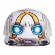 Borderlands Snapback kšiltovka Psycho