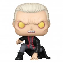 Buffy the Vampire Slayer POP! TV Vinylová Figurka Spike(Vampire)