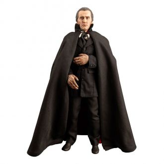 Dracula Hammer Horror Akční figurka 1/6 Dracula Prince of Darkne