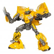 Transformers: Bumblebee Generations Studio Series Deluxe Class A