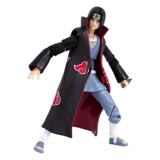 Naruto BST AXN Akční figurka Itachi Uchiha 13 cm - Kliknutím na obrázek zavřete