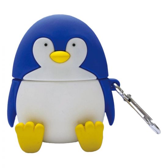 Spy X Familiy AirPods 3rd Gen Case Penguin Doll - Kliknutím na obrázek zavřete
