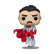 Invincible POP! TV Vinylová Figurka Omni-Man 9 cm