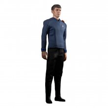 Star Trek: Strange New Worlds Akční figurka 1/6 Spock 30 cm